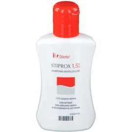 Stiefel Stiprox® 1,5 %