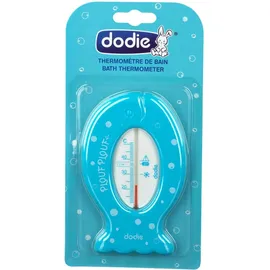 dodie® Thermomètre de bain Baleine