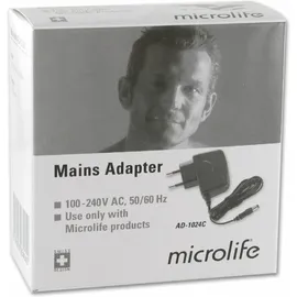 microlife® Adapteur secteur