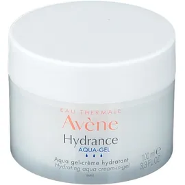 Avène Hydrance Aqua-Gel Aqua gel-crème hydratant