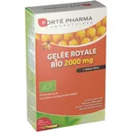 Forté Pharma Gelée Royale 2000 mg Bio