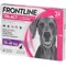 Image 1 Pour Frontline® Tri-Act Spot-On L pour grands chiens