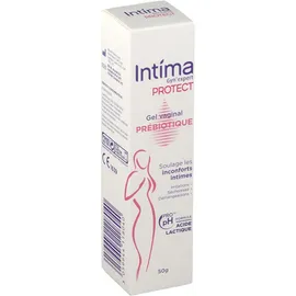 Intima Gyn`Expert Protect Gel Vaginal Prébiotique