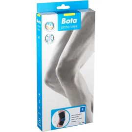 Bota Ortho DF 1000 Bandage pour genou Noir Taille 4