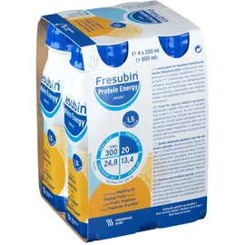 Fresubin® Protein Energy Drink Fruits Tropicaux