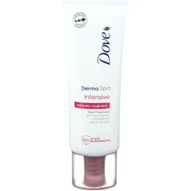 Dove DermaSpa Crème intensive pour les mains