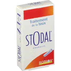 Boiron Stodal®