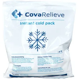 Covarmed CovaRelieve Instant cold pack
