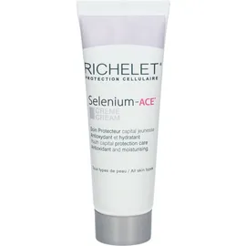 Merck Richelet® Selenium-ACE® Crème soin protecteur