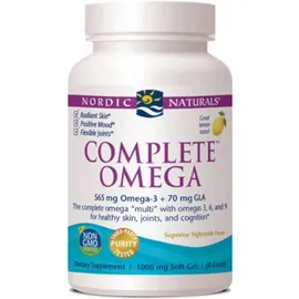 Complemed Omega 3-6-9 Complète