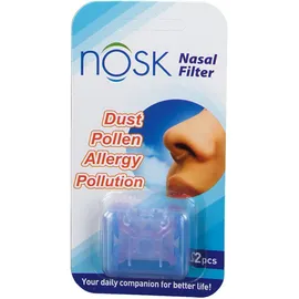 Nosk Filtre nasal taille L