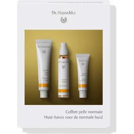 Dr. Hauschka Must-Haves Coffret Peau Normale