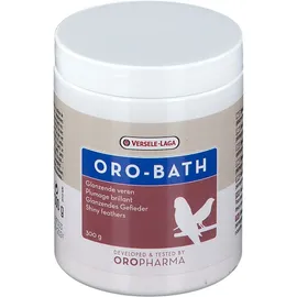 Oro-Bath