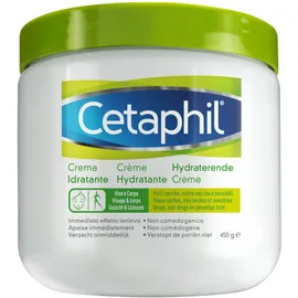 Cetaphil Crème hydratante