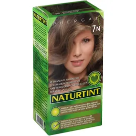 Naturtint® Coloration Permanente 7N Blond noisette