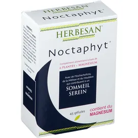 Herbesan® Noctaphyt®