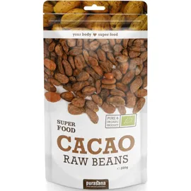 Purasana® Fèves de cacao