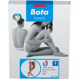 Bota Tovarix 20/I AGH -P Man Bas cuisse + silicone Taille S Naturel