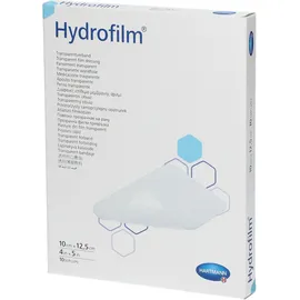 Hartmann Hydrofilm® 10 x 12,5 cm