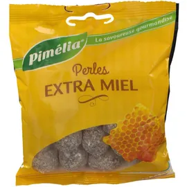 Pimélia Perles Extra Miel