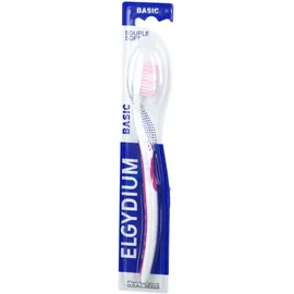 Elgydium Basic brosse à dents souple