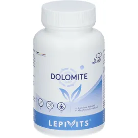 Leppin Dolomite 500 mg