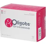 Oligobs Grossesse Oméga 3
