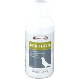Oropharma Ferti-Oil Huile de germes de blé