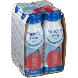 Fresubin Energy Drink Fraise