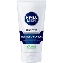 Nivea MEN Sensitive Crème Hydratante