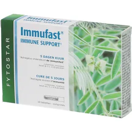 Fytostar Immufast® Immune Booster