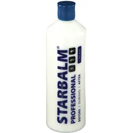 Starbalm® Professional Crème de massage