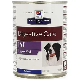Hill's Prescription Diet™ i/d Low Fat Aliment pour chien