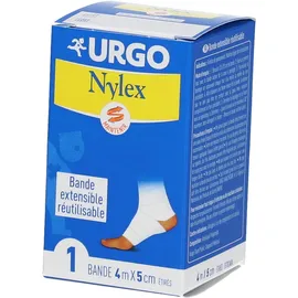 Urgo Nylex® Bande extensible 4 m x 5 cm