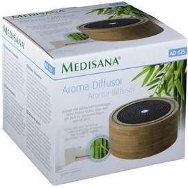 Medisana Diffuseur aromatique Bambou Ad625