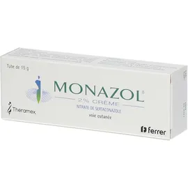 Monazol® 2 %
