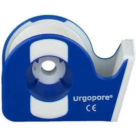 Urgo Urgopore® plus Sparadrap non tissé microporeux 7,5 m x 2,5 cm