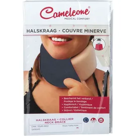 Cameleone® Couvre Minerve Gris M
