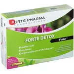 Forté Pharma Forté Détox Foie