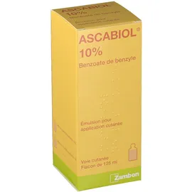 Ascabiol® 10 %