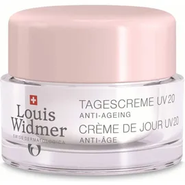 Louis Widmer Crème de Jour Spf20 Légèrement Parfum