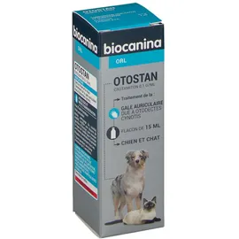 biocanina Otostan