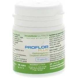 Pharmanutrics Proflor Plus
