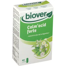 biover Calm`acid forte