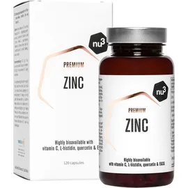 nu3 Premium Zinc