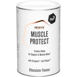 nu3 Muscle Protect, protéines en poudre