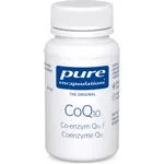 Pure encapsulations Co-enzym Q10