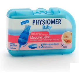 Physiomer mouche bébé