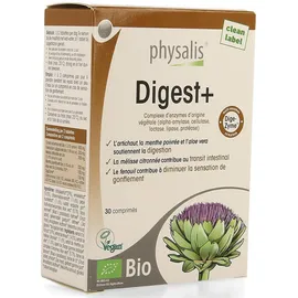 Physalis Digest+ bio