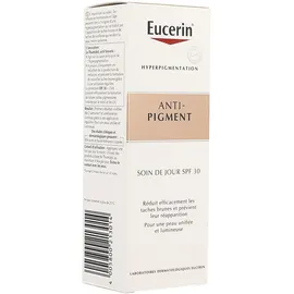 Eucerin Anti-Pigment jour SPF30
